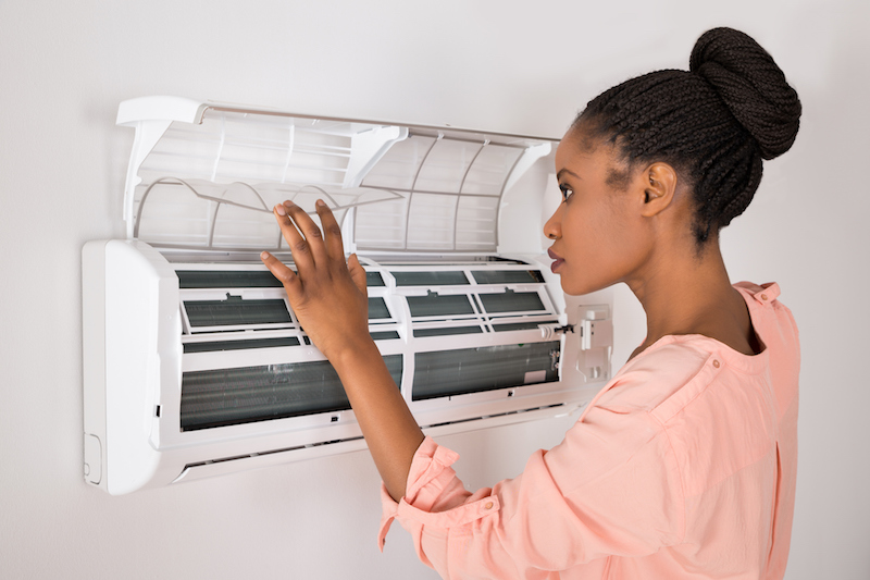 How Can I Make My AC More Energy Efficient? 